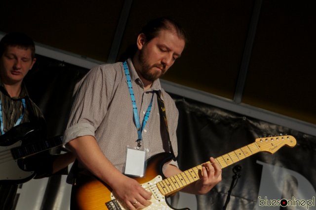 Around the Blues konkurs Rawa 2012 (6)